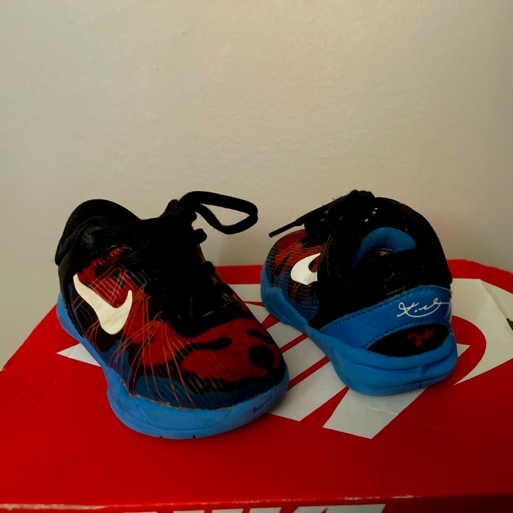 Kobe Poison dart frog